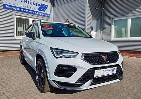 Cupra Ateca 1.5 TSI DSG AHK/LED/PDC/SHZ/KAM/NAV 110 kW (150...