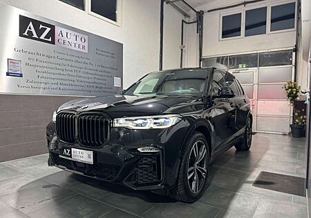 BMW Others X7 M50i Individiual/7 Sitze/Laser/21Zoll/Shadow