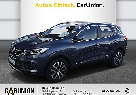 Renault Kadjar Tce160 EDC Techno