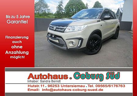 Suzuki Vitara 1.6 DDiS Comfort 4x4 NAVI AHK SHZG KAMERA