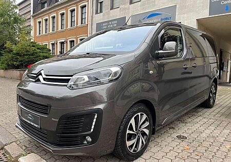 Citroën Spacetourer Citroen 2,0Aut. Business Lounge PANORAMA 6.S