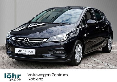 Opel Astra K 1.4 Turbo Active Klima/SHZ