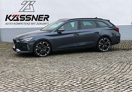 Cupra Leon Sportstourer 2,0 TSI DSG *AHZV *Leder *PANO