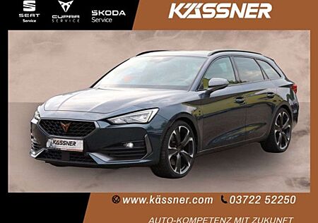 Cupra Leon Sportstourer 2,0 TSI DSG *AHZV *Leder *PANO