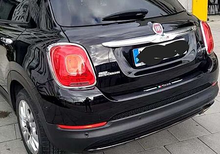 Fiat 500X 1.6 e-torq Pop Star 4x2 110cv