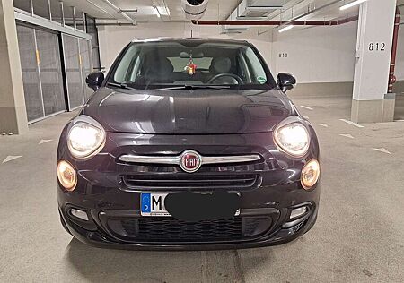 Fiat 500X 1.6 e-torq Pop Star 4x2 110cv
