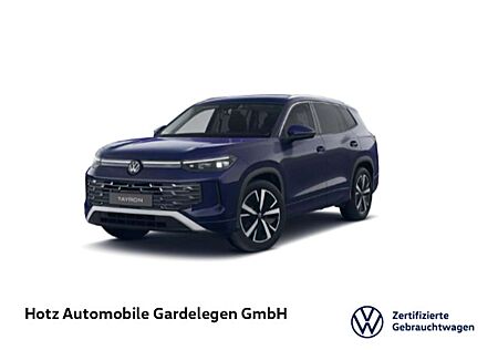 VW Tayron Volkswagen 1.5 eTSI DSG Elegance AHK/LED/REARCAM