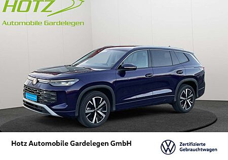 VW Tayron Volkswagen 1.5 eTSI DSG Elegance AHK/LED/REARCAM