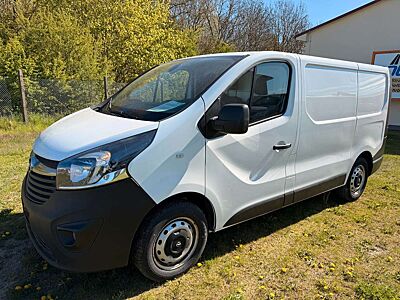 Opel Vivaro B Kasten/Kombi Kasten L1H1  2,9t
