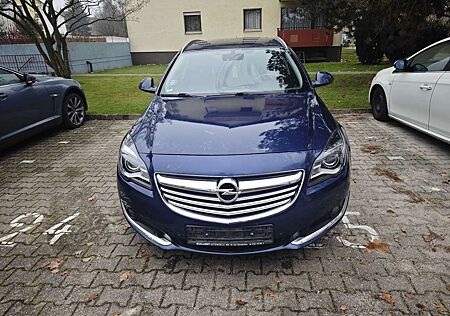 Opel Insignia 2.0 CDTI Sports Tourer ecoFLEXStart/Stop Business