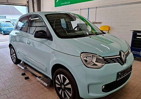 Renault Twingo E-TECH Navi*Klima*Sitzheizung*Rückfahrcam