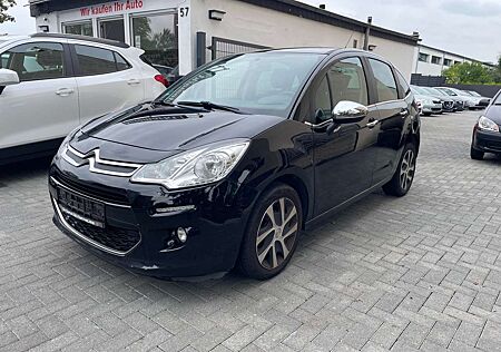 Citroën C3 Citroen Automatik | 2.Hand | Klima | Tempomat | Scheckheft