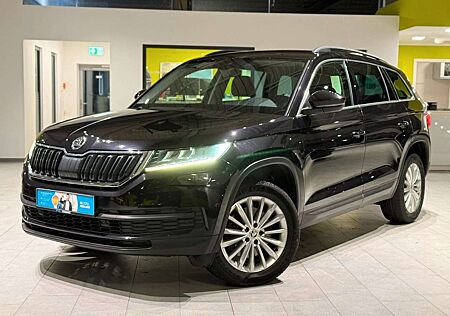 Skoda Kodiaq Ambition 4x4*7Sitzer*RFK*Ambiente