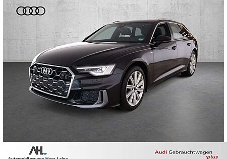Audi A6 Avant 55 TFSI quattro S line, Pano