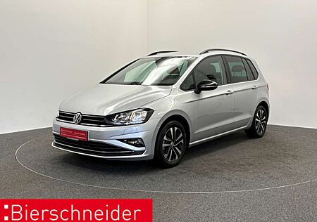 VW Golf Sportsvan Volkswagen VII 1.5 TSI DSG IQ.Drive AHK NAVI ACC