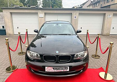 BMW 116i 116 Baureihe 1 Lim. /Klima/Tüv Neu