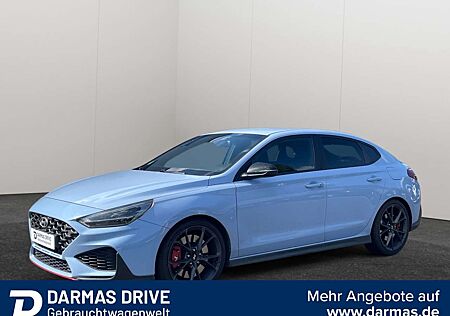 Hyundai i30 i30N 2.0 DCT Fastback N Performance