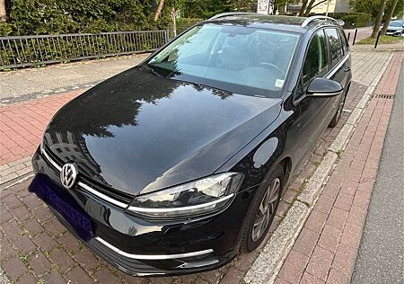 VW Golf Variant Volkswagen Join Start-Stopp