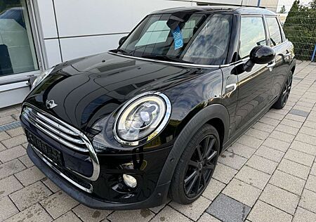 Mini Cooper D Chili*5-Trg*Navi*LED