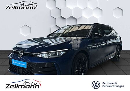 VW Passat Variant Volkswagen 1.5 eHybrid DSG 130kW R-Line BlackStyle LED AHZV H