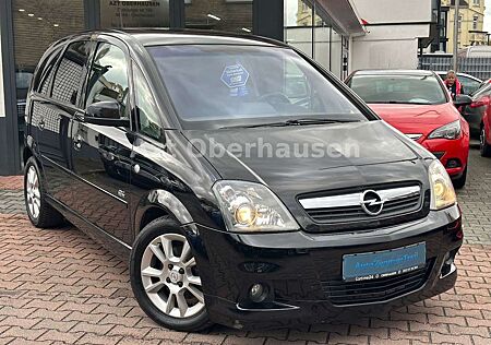 Opel Meriva 1.6 INNOVATION OPC LINE*TÜV NEU*PDC*