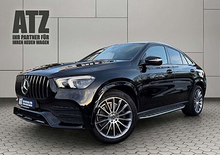 Mercedes-Benz GLE 350 e Coupe AMG Line 4Matic (EURO 6d)