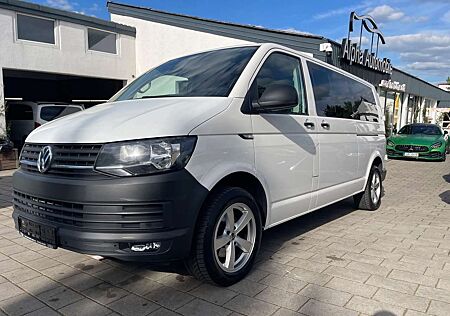 VW T6 Kombi Volkswagen Kombi lang