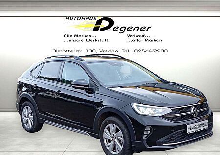 VW Taigo Volkswagen / LED / ACC / Allwetter / Isofix