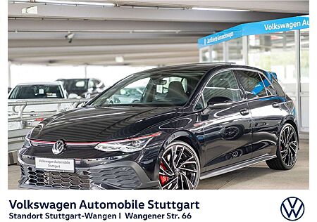 VW Golf GTI Volkswagen Clubsport 2.0 TSI DSG Navi Kamera Pano