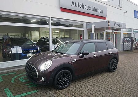 Mini Cooper Clubman Cooper