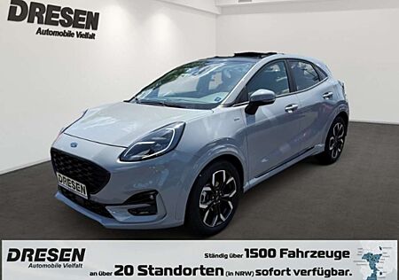 Ford Puma ST-Line X Hybrid Mild1.0 SHZ+Panorama+Parklenkassi