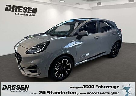 Ford Puma ST-Line X Hybrid Mild1.0 SHZ+Panorama+Parklenkassi