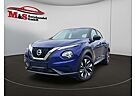 Nissan Juke 1.0 DIG-T DCT - LED - NAVI - KAMERA