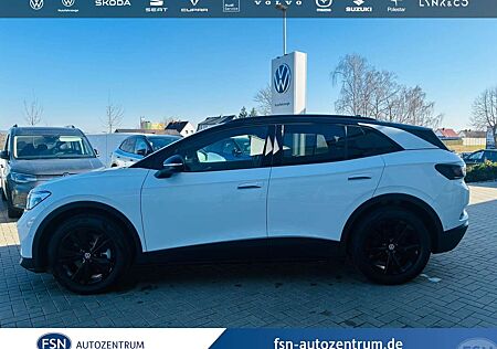 VW ID.4 Volkswagen Pro 286 PS 77 kWh
