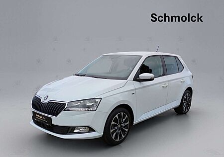 Skoda Fabia DRIVE 1.0 MPI PDC DAB KLIMA
