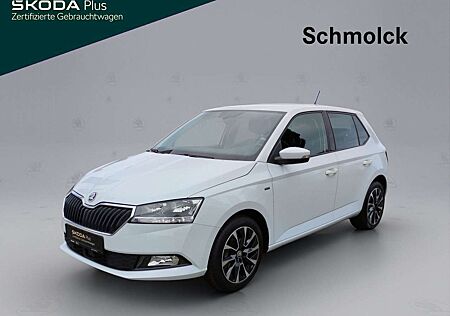 Skoda Fabia DRIVE 1.0 MPI PDC DAB CLIMATRONIC