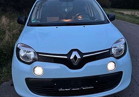 Renault Twingo Life