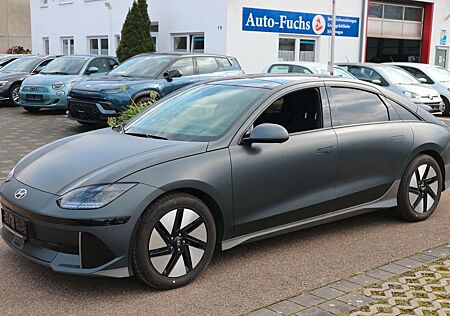 Hyundai IONIQ 6 Techniq Glasschiebedach Bose Soundsystem