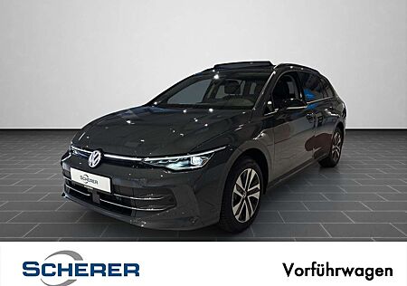 VW Golf Variant Volkswagen Life 1,5 l eTSI OPF 110 kW (150 PS)