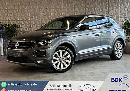 VW T-Roc Volkswagen Sport 4Motion *4MOTION*KAMERA*ACC*NAVI