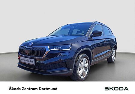 Skoda Karoq 1.5 SELECTION CAM ACC LM17 E-KLAPPE NAVI