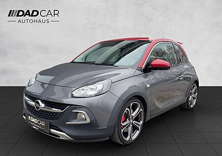 Opel Adam Rocks S 1.4 PDC Carplay Klima Winterreifen