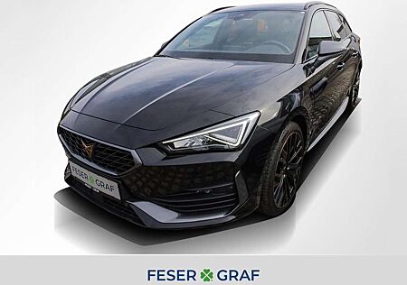 Cupra Leon Sportstourer 1.4 e-Hybrid DSG RFK LED AHK ACC