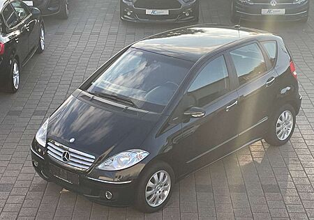 Mercedes-Benz A 170 gebraucht kaufen Mercedes-Benz A 170 *Elegance*Klima*HU 09/26*
