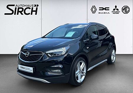 Opel Mokka X 1.4 Turbo Ultimate*NAVI*KAM*LEDER*AHK*
