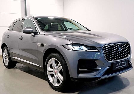 Jaguar F-Pace D200 AWD *HUD*LEDER*LED*