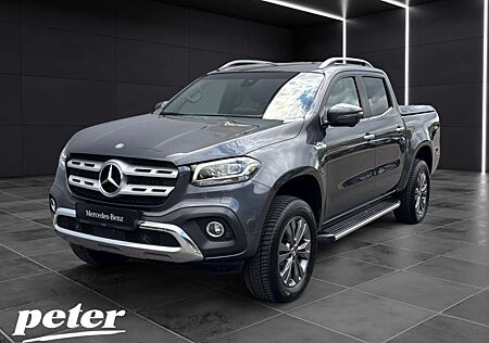 Mercedes-Benz X 350 d 4M POWER EDITION 360°Kamera*LED