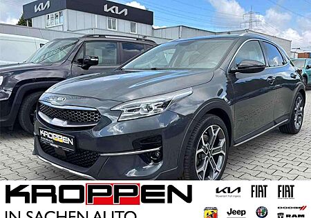 Kia XCeed Platinum Leder Pan.-Dach Kam SHZ LHZ bel.Sitze