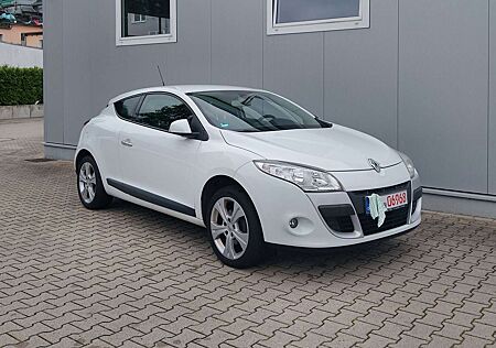 Renault Megane 1.6 Coupe