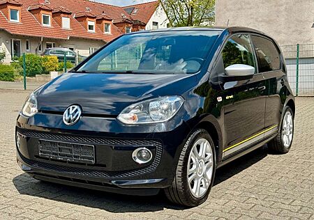 VW Up Volkswagen ! street ! BMT eco HU NEU